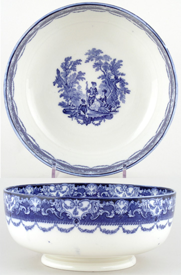 Bowl c1910